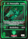Image for W. Volesk-Hiko (Extended Art) (Trials of Ikithia [eBay 1st Edition]) (TI-050-EX) - Akora TCG