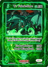 Image for W. Volesk-Hane (Holo) (Trials of Ikithia [eBay 1st Edition]) (TI-051-H) - Akora TCG