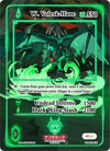 Image for W. Volesk-Hane (Extended Art) (Trials of Ikithia [eBay 1st Edition]) (TI-051-EX) - Akora TCG
