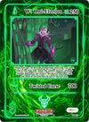 Image for W. Oni-Elzriun (Trials of Ikithia [eBay 1st Edition]) (TI-053) - Akora TCG