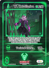 Image for W. Oni-Elzriun (Extended Art) (Trials of Ikithia [eBay 1st Edition]) (TI-053-EX) - Akora TCG