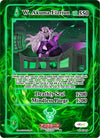 Image for W. Akuma-Elzriun (Holo) (Trials of Ikithia [eBay 1st Edition]) (TI-054-H) - Akora TCG