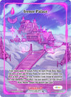 Image for Irenor Palace (Full Art) (Serial Numbered) (Trials of Ikithia [eBay 1st Edition]) (TI-055) - Akora TCG