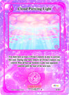 Image for Cloud Piercing Light (Trials of Ikithia [eBay 1st Edition]) (TI-057) - Akora TCG