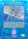 Image for Sidden Aztrn (Trials of Ikithia [eBay 1st Edition]) (TI-105) - Akora TCG
