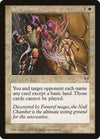 Image for Null Chamber (Mirage) - Magic: The Gathering
