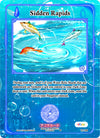 Image for Sidden Rapids (Trials of Ikithia [eBay 1st Edition]) (TI-109) - Akora TCG