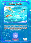 Image for Sidden Rapids (Holo) (Trials of Ikithia [eBay 1st Edition]) (TI-109-H) - Akora TCG