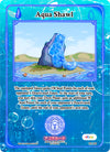 Image for Aqua Shawl (Trials of Ikithia [eBay 1st Edition]) (TI-110) - Akora TCG