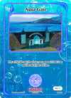 Image for Aqua Gate (Trials of Ikithia [eBay 1st Edition]) (TI-113) - Akora TCG