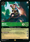 Image for Belle - Hidden Archer (2) (72)