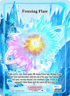 Image for Freezing Flare (Full Art) (Trials of Ikithia [eBay 1st Edition]) (TI-118-FA) - Akora TCG