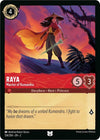 Image for Raya - Warrior of Kumandra (2) (124)