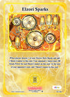 Image for Elzori Sparks (Trials of Ikithia [eBay 1st Edition]) (TI-126) - Akora TCG
