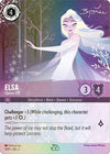 Image for Elsa - Gloves Off (Alternate Art) (Disney100 Promos) (19) - Disney Lorcana