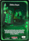Image for Kivim Cages (Full Art) (Serial Numbered) (Trials of Ikithia [eBay 1st Edition]) (TI-135-FA) - Akora TCG