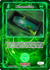 Image for Resurrection (Trials of Ikithia [eBay 1st Edition]) (TI-140) - Akora TCG