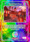 Image for Crusaders Keep (Trials of Ikithia [eBay 1st Edition]) (TI-145) - Akora TCG