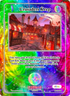 Image for Crusaders Keep (Holo) (Trials of Ikithia [eBay 1st Edition]) (TI-145-H) - Akora TCG