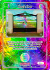 Image for Lock Out (Trials of Ikithia [eBay 1st Edition]) (TI-147) - Akora TCG