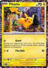 Image for Pikachu (McDonald's Promos 2023) (006/015) - Pokemon