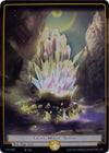 Image for Light Magic Stone (Clash of the Star Trees) (CST-092) - Force of Will