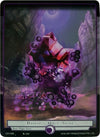 Image for Darkness Magic Stone (Clash of the Star Trees) (CST-096) - Force of Will
