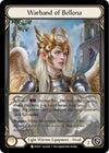 Image for Warband of Bellona (Extended Art) (Bright Lights) (EVO247) - Flesh and Blood TCG