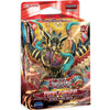 Image for Fire Kings Structure Deck [1st Edition] - YuGiOh