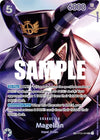 Image for Magellan (SP) (Kingdoms of Intrigue) (OP02-085) - One Piece Card Game