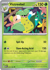 Image for Victreebel (SV: Scarlet & Violet 151) (071/165) - Pokemon