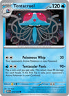 Image for Tentacruel (SV: Scarlet & Violet 151) (073/165) - Pokemon