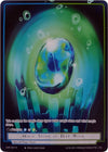 Image for Magic Stone of Deep Wood (Reprint) (Clash of the Star Trees) (CMF-097) - Force of Will