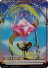 Image for Magic Stone of Heat Ray (Reprint) (Clash of the Star Trees) (CMF-099) - Force of Will