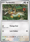 Image for Farfetch'd (SV: Scarlet & Violet 151) (083/165) - Pokemon