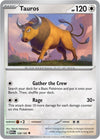 Image for Tauros (SV: Scarlet & Violet 151) (128/165) - Pokemon