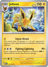 Image for Jolteon (SV: Scarlet & Violet 151) (135/165) - Pokemon