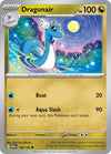Image for Dragonair (SV: Scarlet & Violet 151) (148/165) - Pokemon