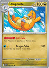 Image for Dragonite (SV: Scarlet & Violet 151) (149/165) - Pokemon