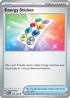 Image for Energy Sticker (SV: Scarlet & Violet 151) (159/165) - Pokemon