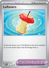 Image for Leftovers (SV: Scarlet & Violet 151) (163/165) - Pokemon