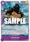 Image for Yokozuna (Kingdoms of Intrigue) (OP04-068) - One Piece Card Game