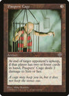 Image for Paupers' Cage (Mirage) - Magic: The Gathering