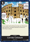 Image for Corrida Coliseum (Kingdoms of Intrigue) (OP04-096) - One Piece Card Game