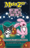 Image for Kuromi's Cryptid Carnival Booster Pack [Kuromi’s Cryptid Carnival]