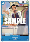 Image for Hanger (Kingdoms of Intrigue Pre-Release Cards) (OP04-050) - One Piece Card Game