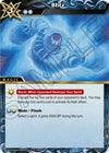 Image for Blitz (Starter Deck 06: Bodies of Steel) (ST06-015) - Battle Spirits Saga
