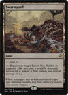 Image for Swarmyard (Promo Pack: Wilds of Eldraine) (284) - Magic: The Gathering