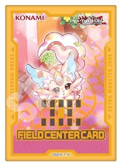 Image for Field Center Token: My Friend Purrely (Yu-Gi-Oh! Day 2023) (Yu-Gi-Oh! Day Promos) - YuGiOh