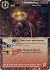 Image for Lampgaur (Aquatic Invaders) (BSS03-007) - Battle Spirits Saga